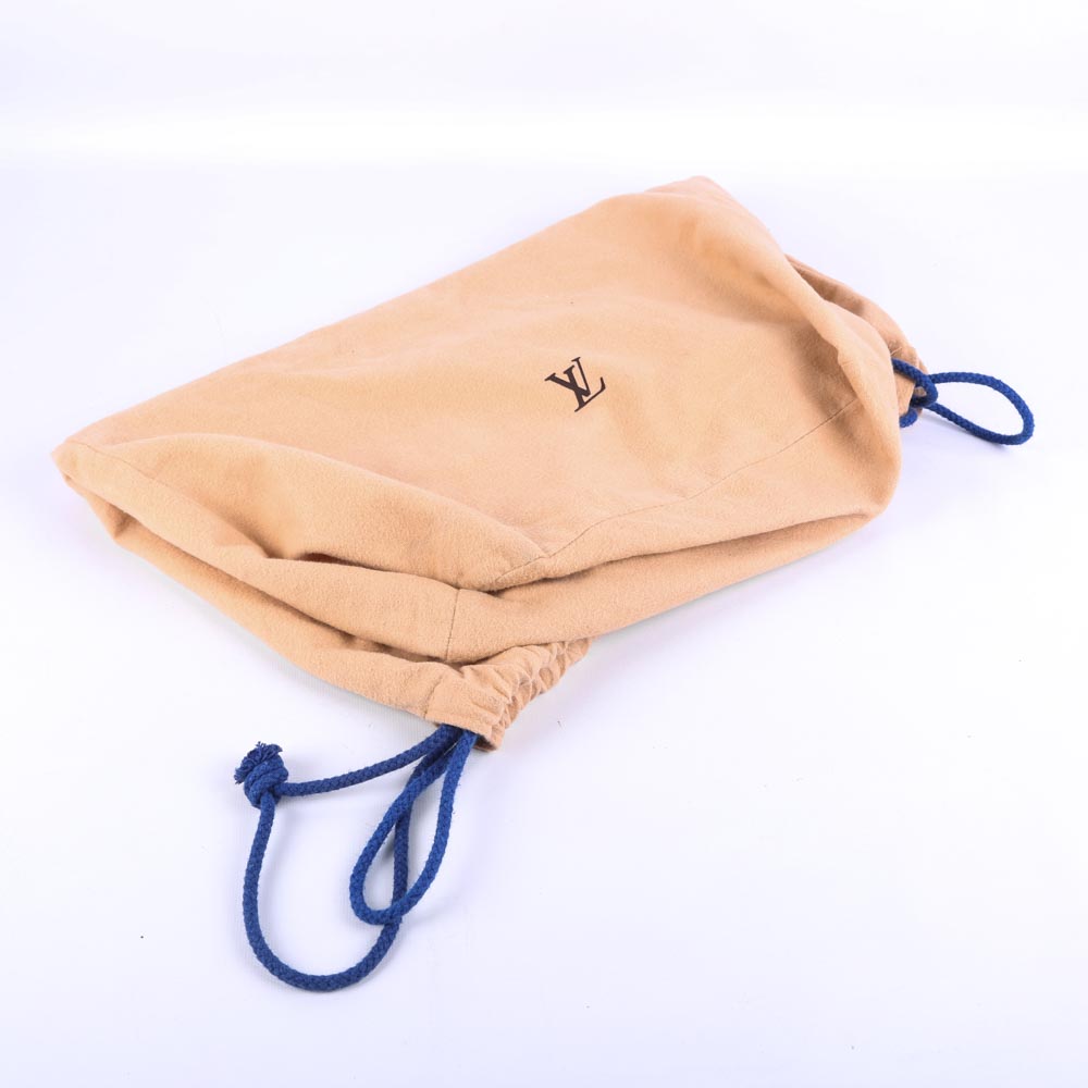 Louis Vuitton Vernis Houston Tote