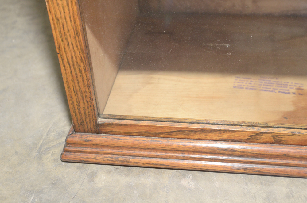 Dr. Meyers' Remedies Antique Drug Case