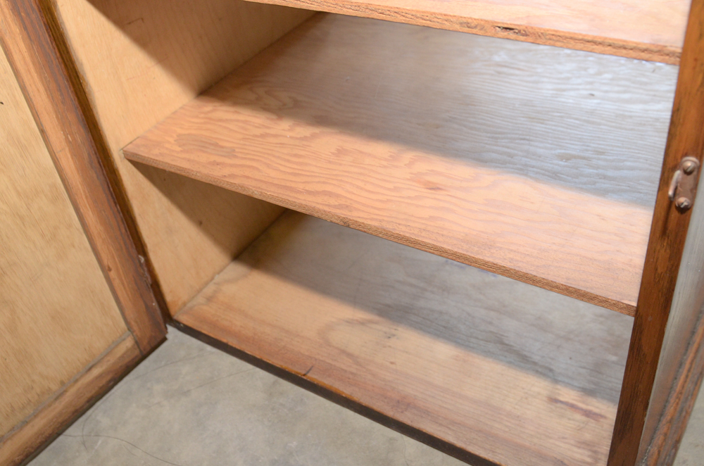 Dr. Meyers' Remedies Antique Drug Case