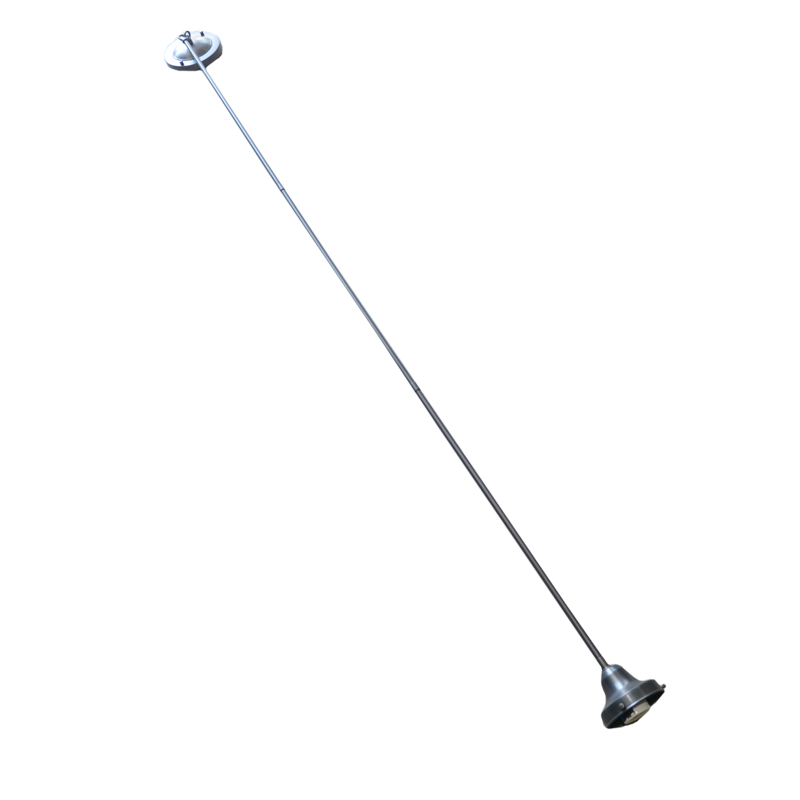 Collection of Eleven Brass Light Gallery Hanging Pedant Light Fixtures