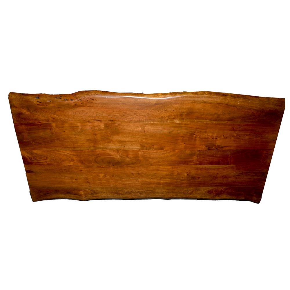 Solid Wood Headboard