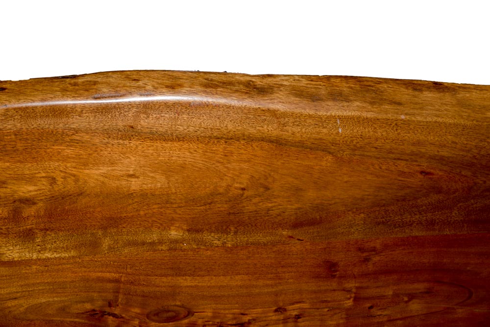 Solid Wood Headboard