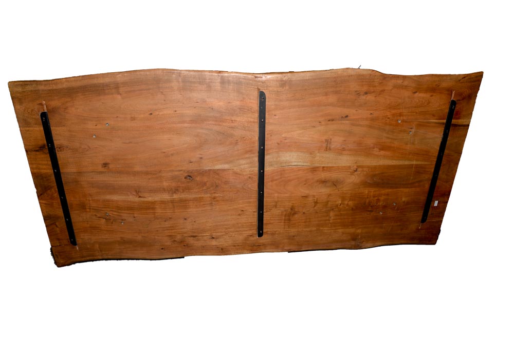 Solid Wood Headboard