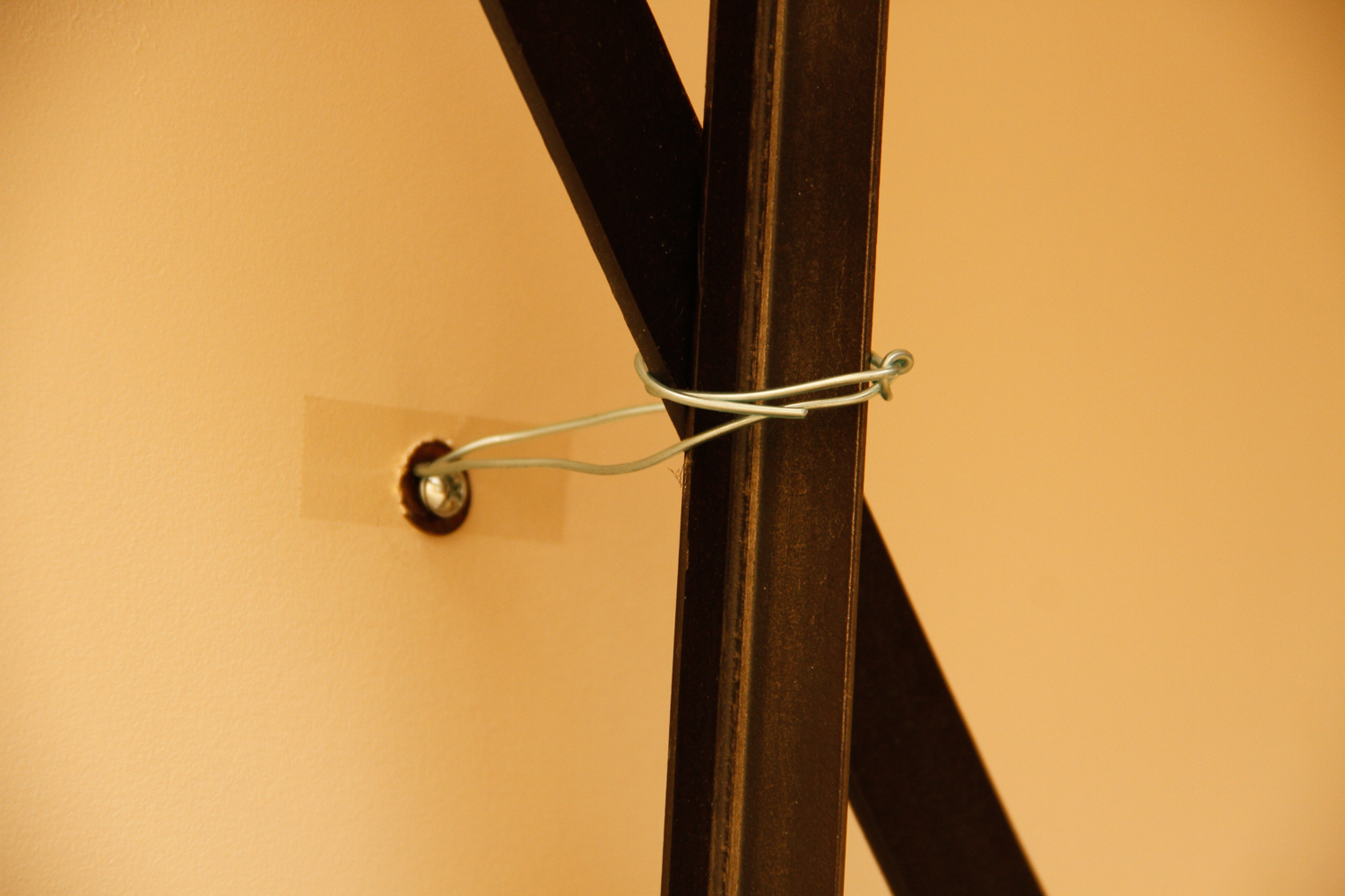 Modern Style Open Shelving Bookcase