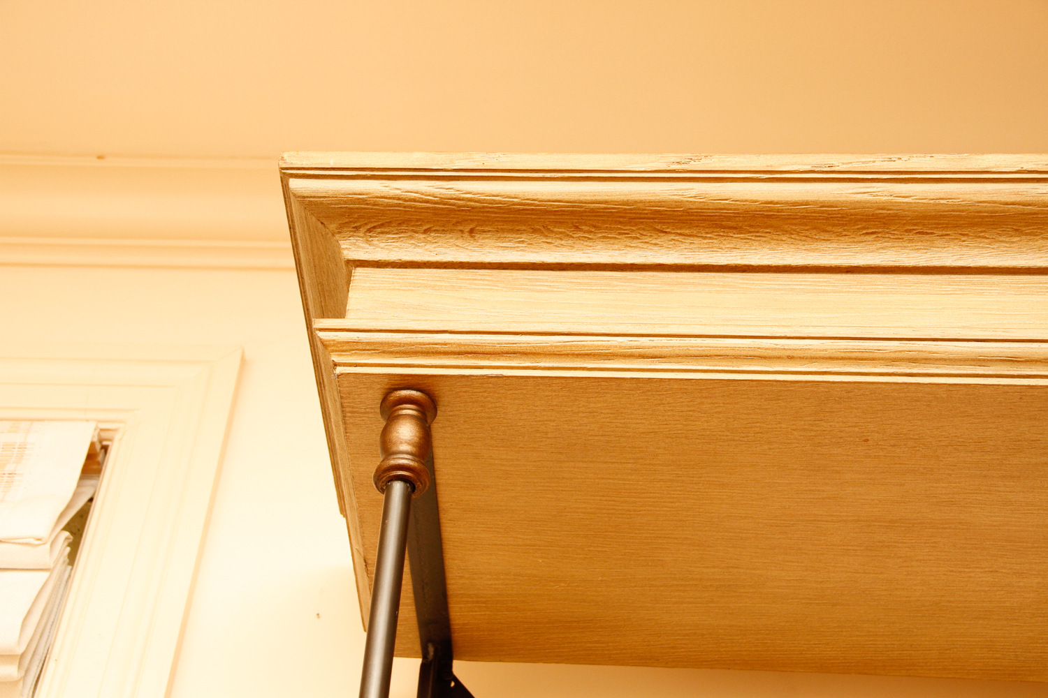 Modern Style Open Shelving Bookcase