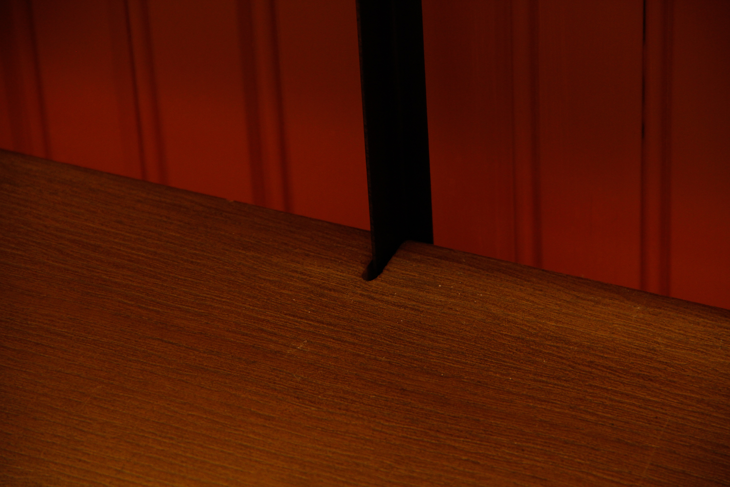 Modern Style Open Shelving Bookcase