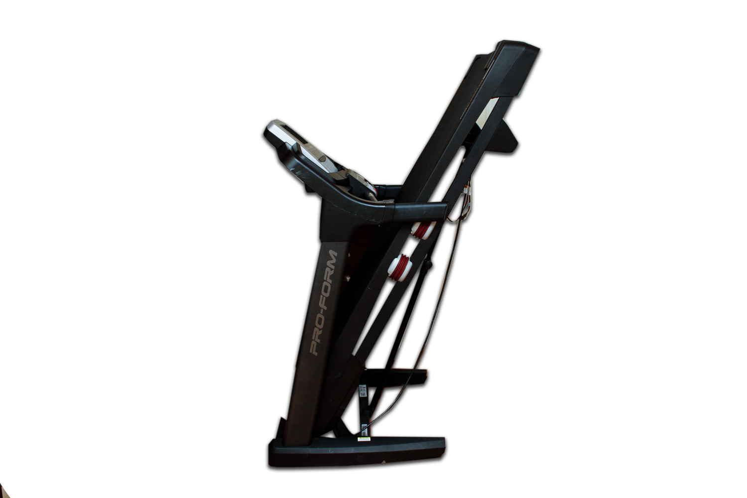 ProForm "Performance 1850" Treadmill with Touch Screen TV