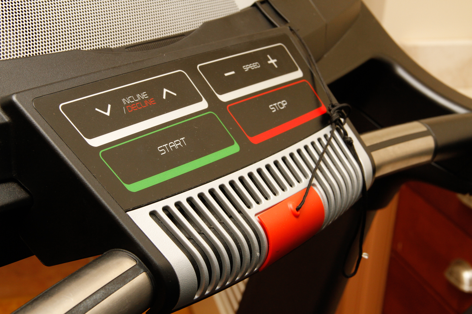 ProForm "Performance 1850" Treadmill with Touch Screen TV