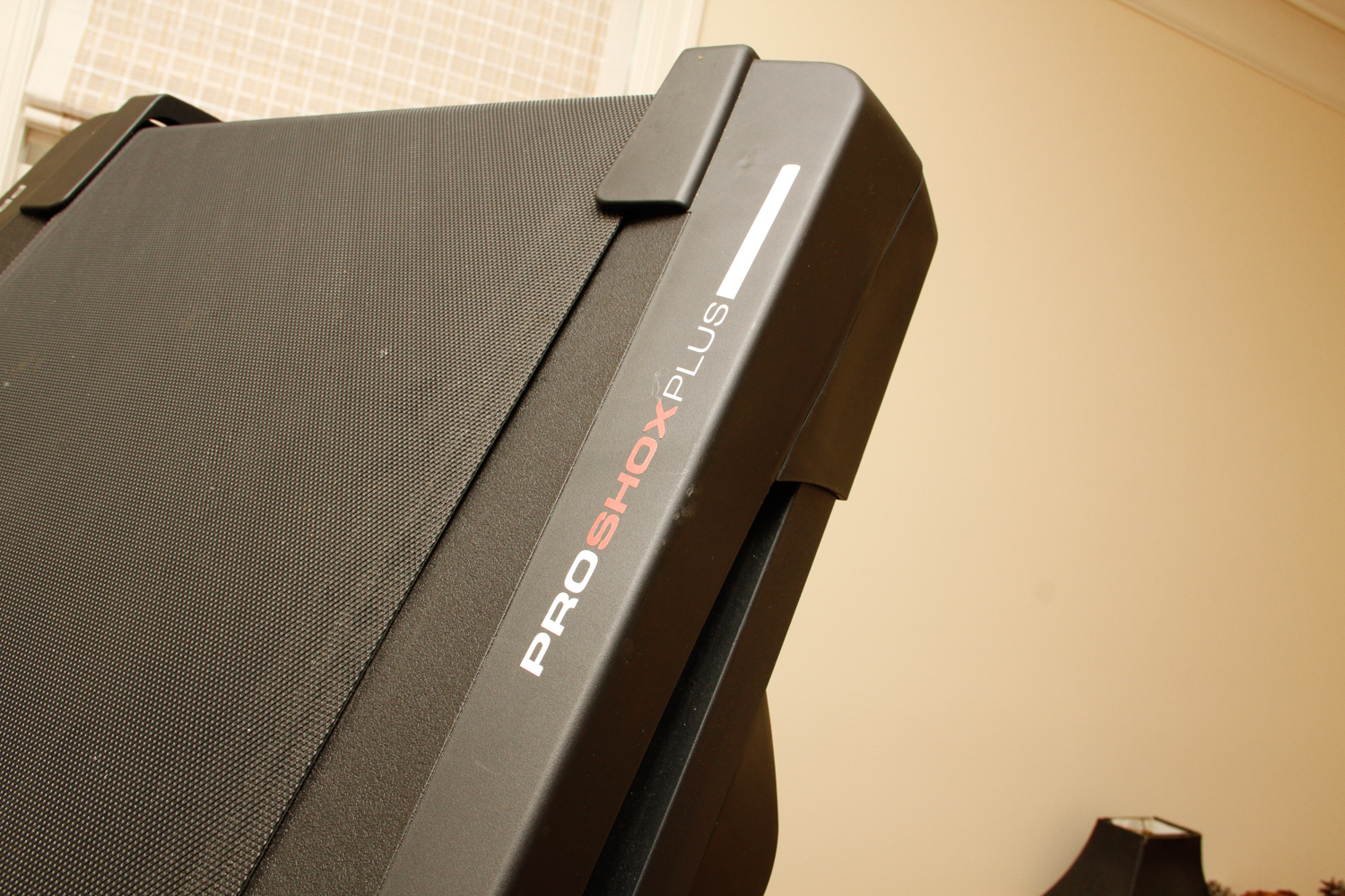 ProForm "Performance 1850" Treadmill with Touch Screen TV