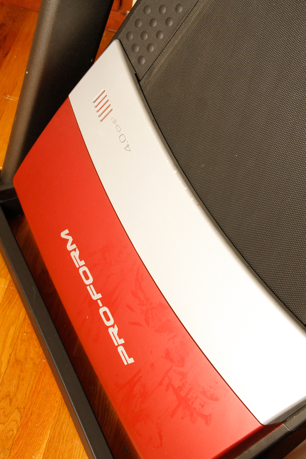 ProForm "Performance 1850" Treadmill with Touch Screen TV