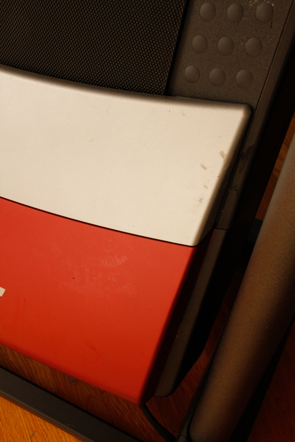 ProForm "Performance 1850" Treadmill with Touch Screen TV