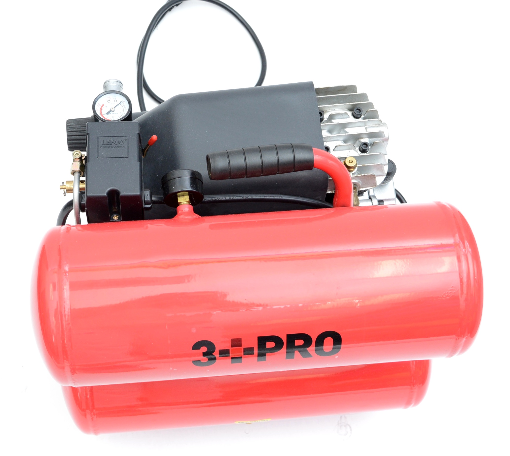 3 PRO 4.2 Gallon Compressor