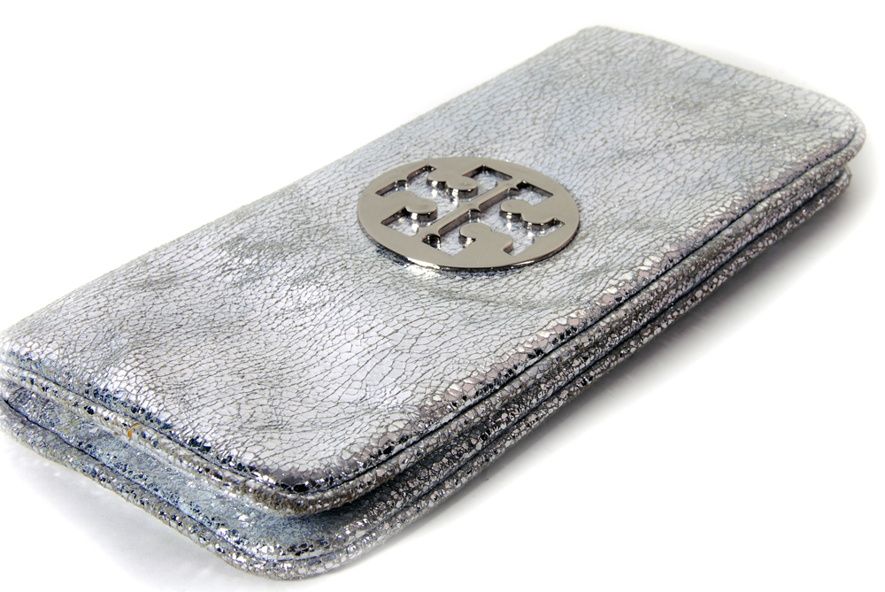 Tory Burch Suki Wallet