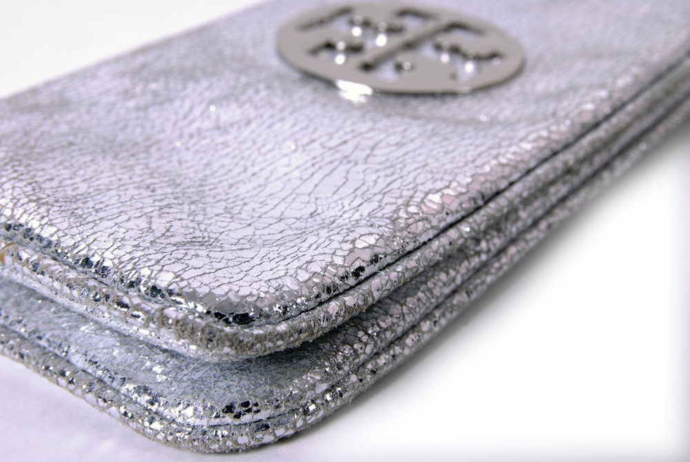 Tory Burch Suki Wallet