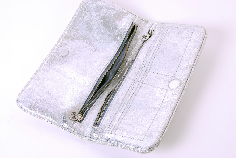 Tory Burch Suki Wallet