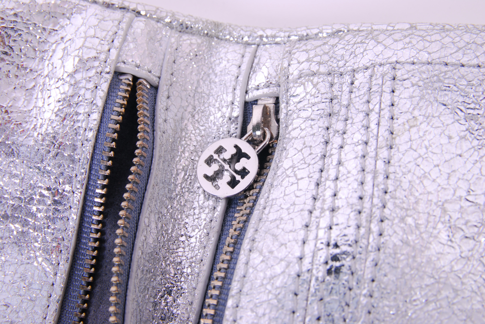 Tory Burch Suki Wallet