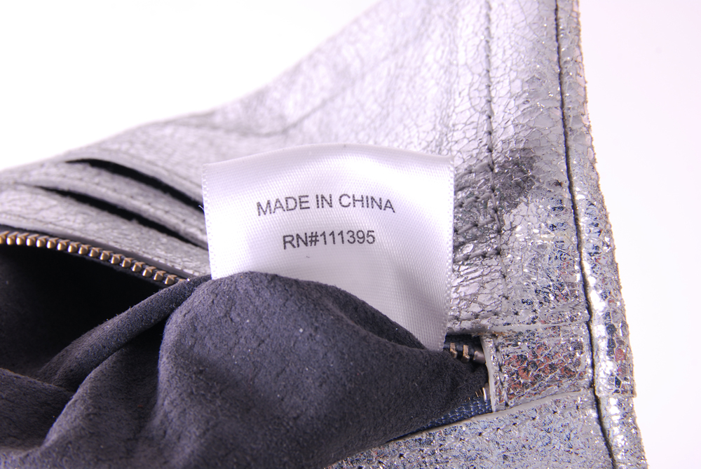 Tory Burch Suki Wallet