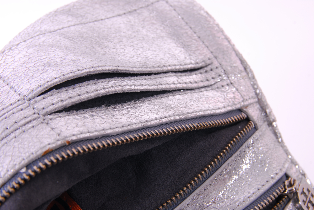 Tory Burch Suki Wallet