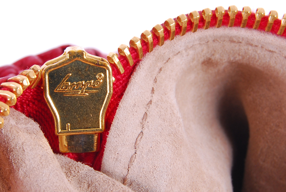 Prada Madras Woven Leather Bag