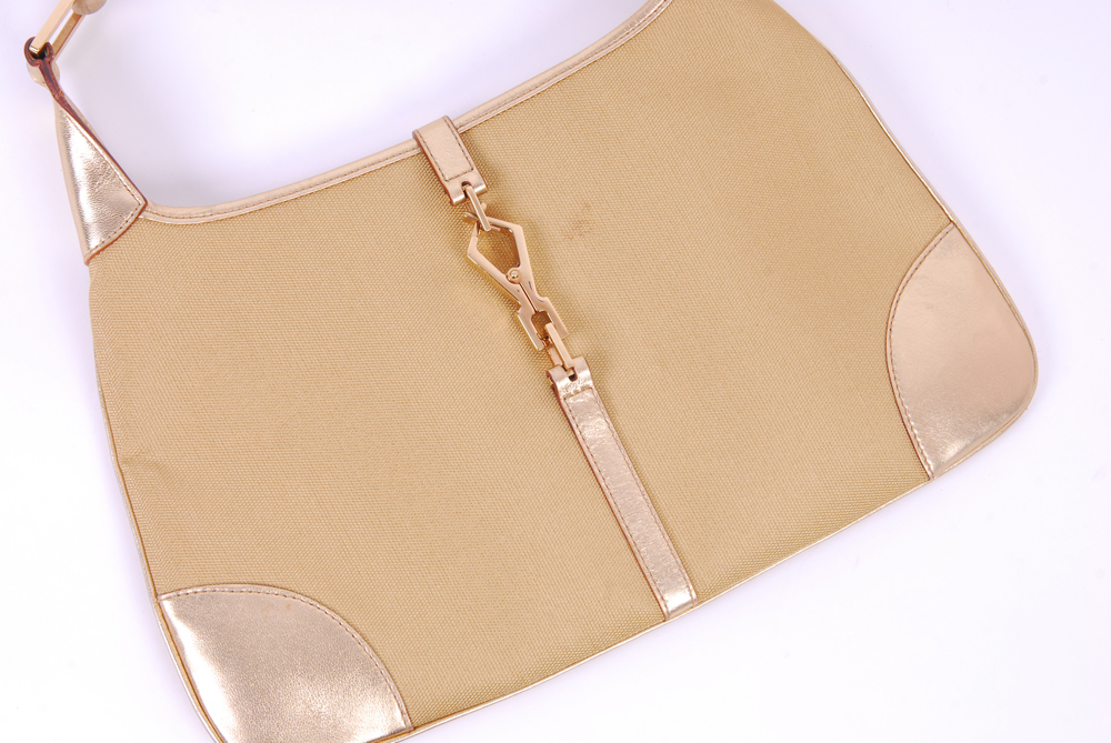 Gucci Bamboo Jackie Handbag