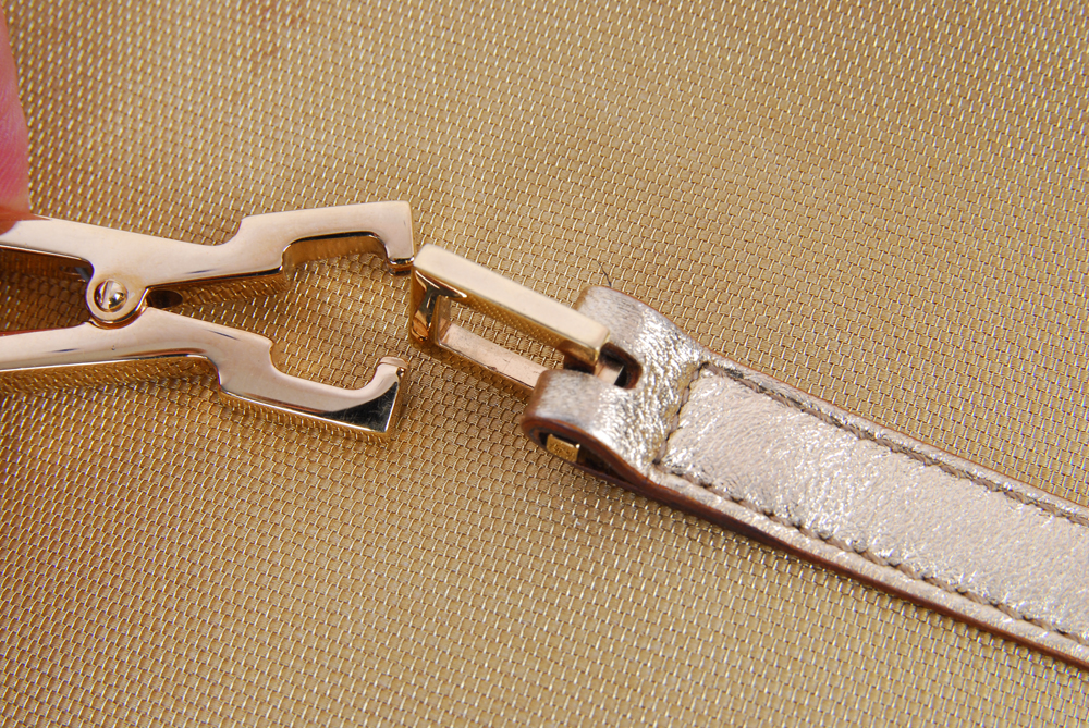 Gucci Bamboo Jackie Handbag