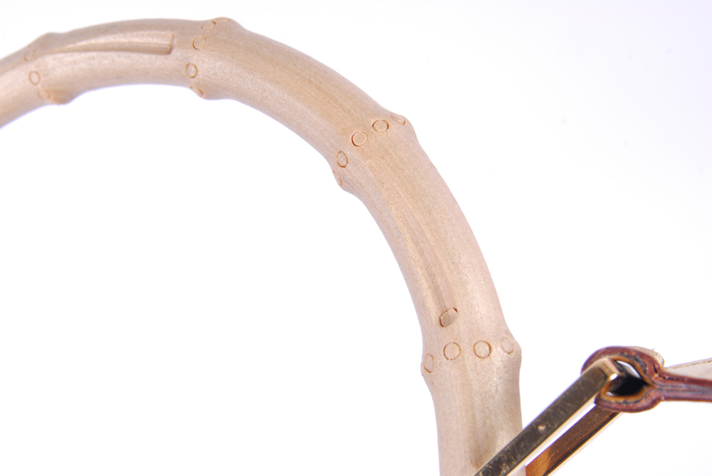 Gucci Bamboo Jackie Handbag