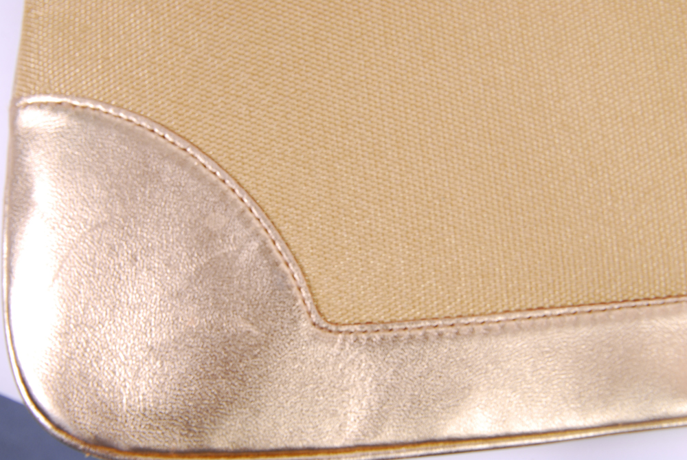 Gucci Bamboo Jackie Handbag