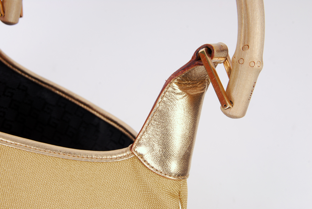 Gucci Bamboo Jackie Handbag
