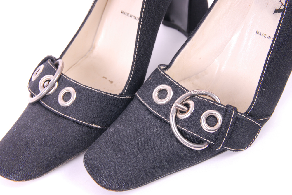 Women's Prada Shoes