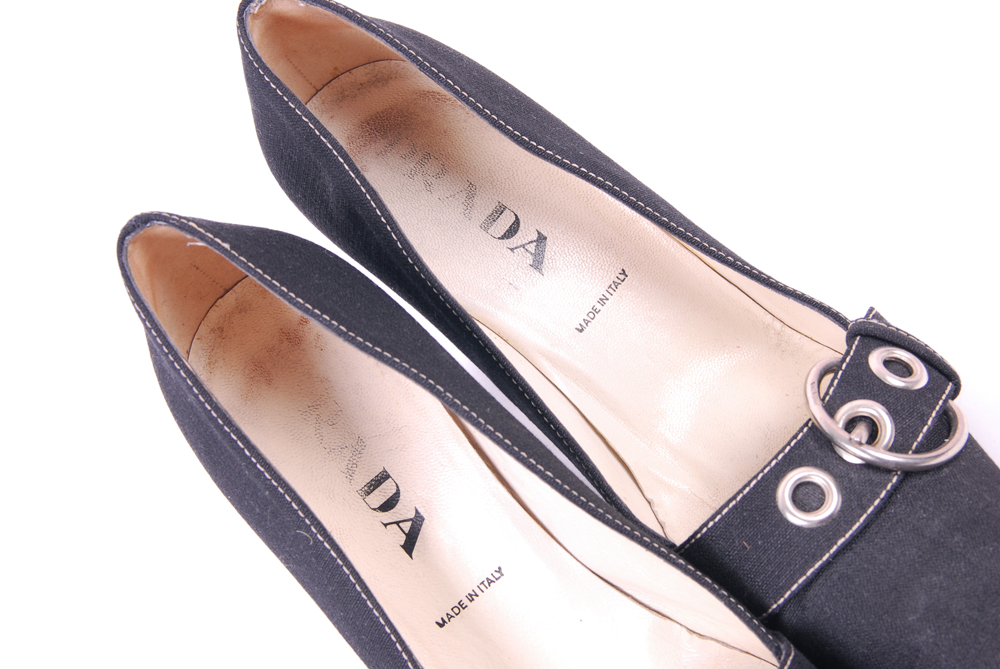 Women's Prada Shoes