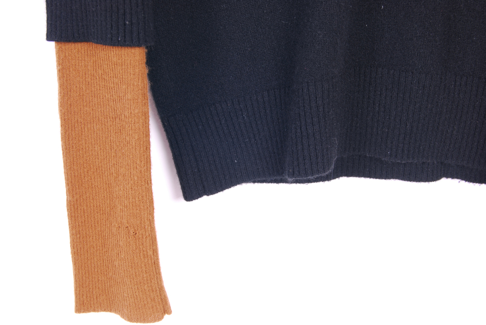 Women's Prada and Gucci Sweaters