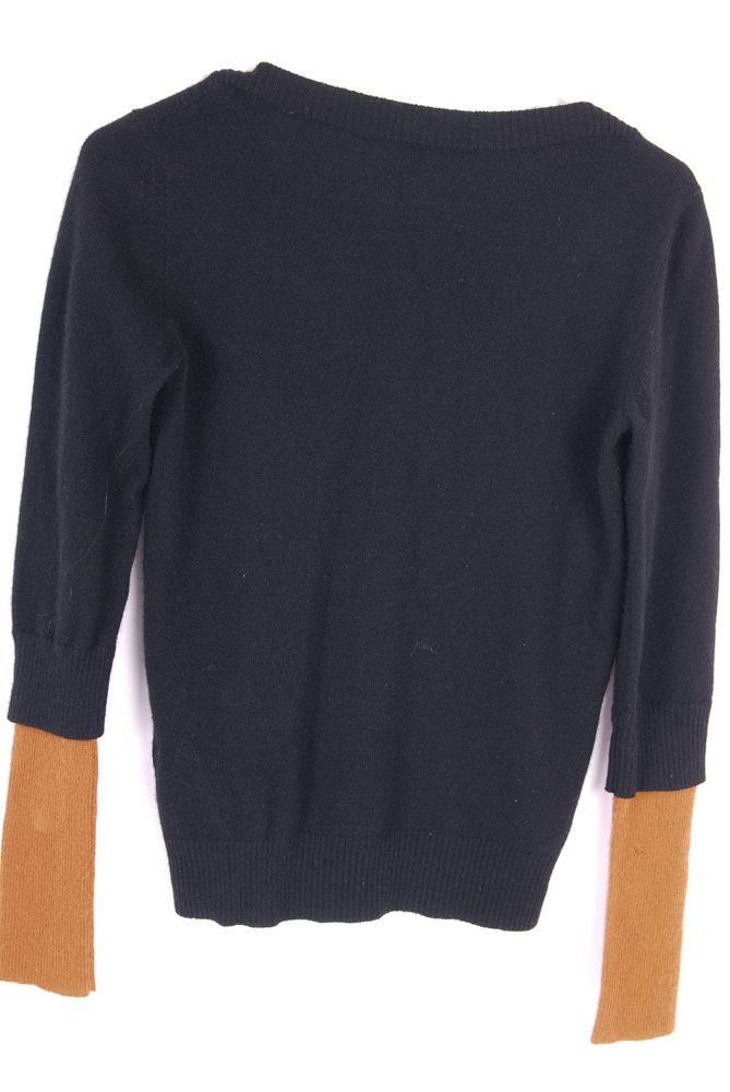 Women's Prada and Gucci Sweaters