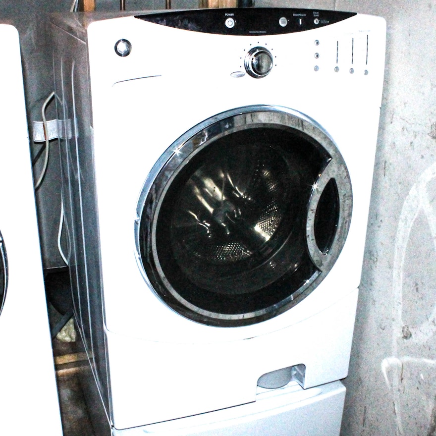 General Electric Washing Machine