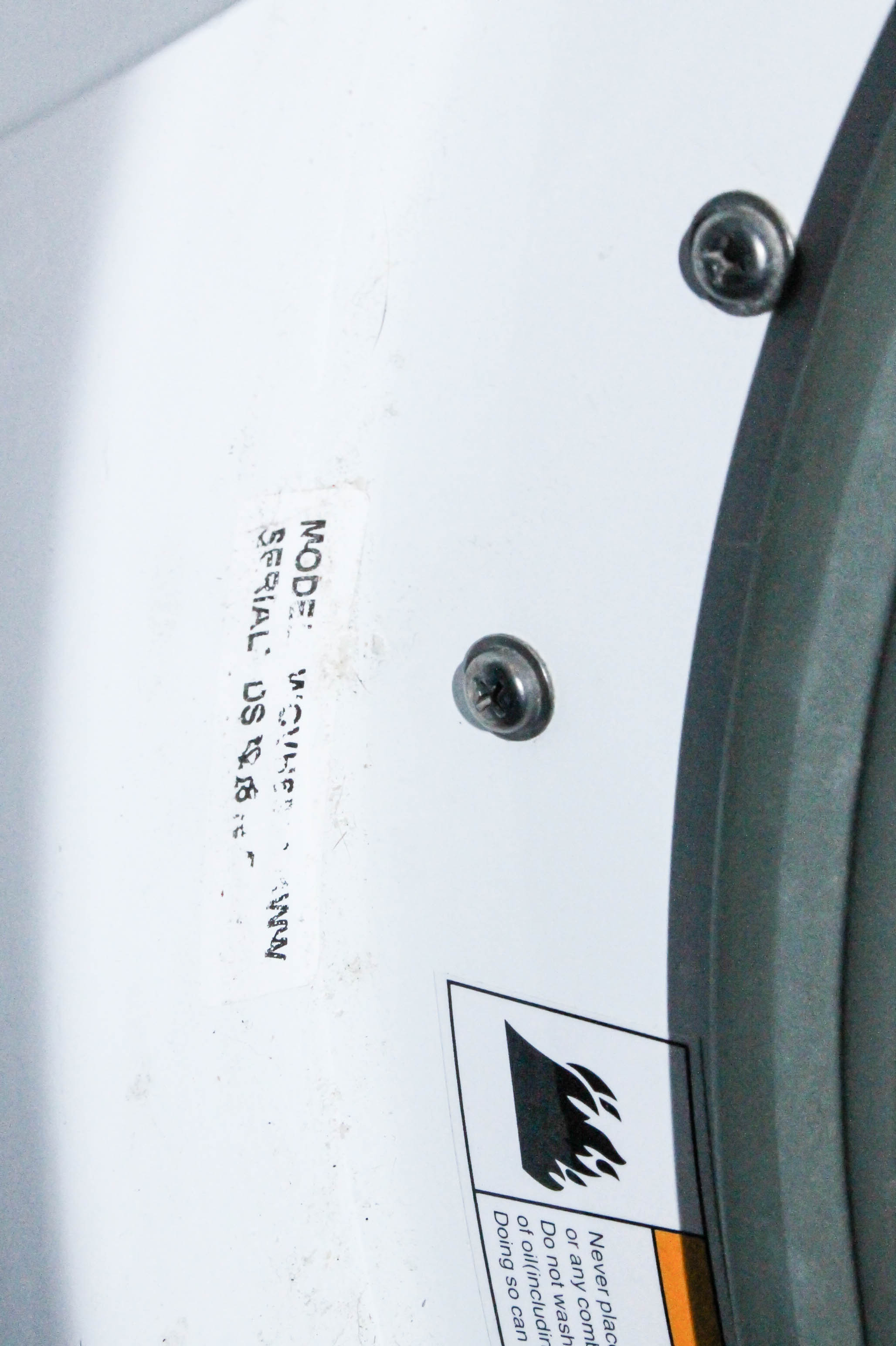 General Electric Washing Machine