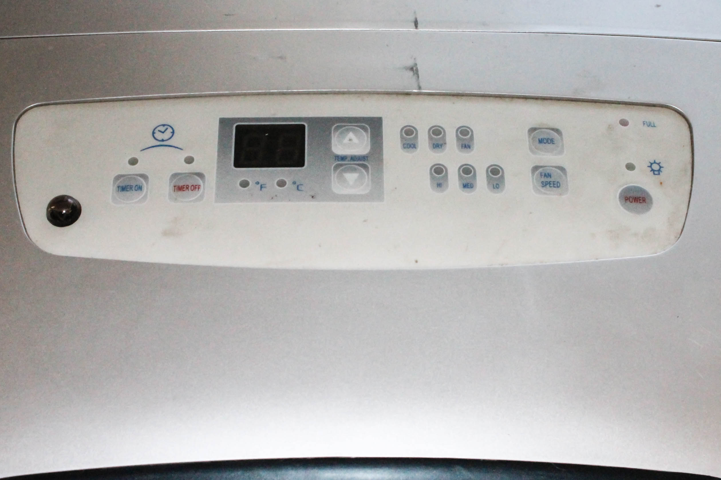 Everstar Portable Air Conditioning Unit