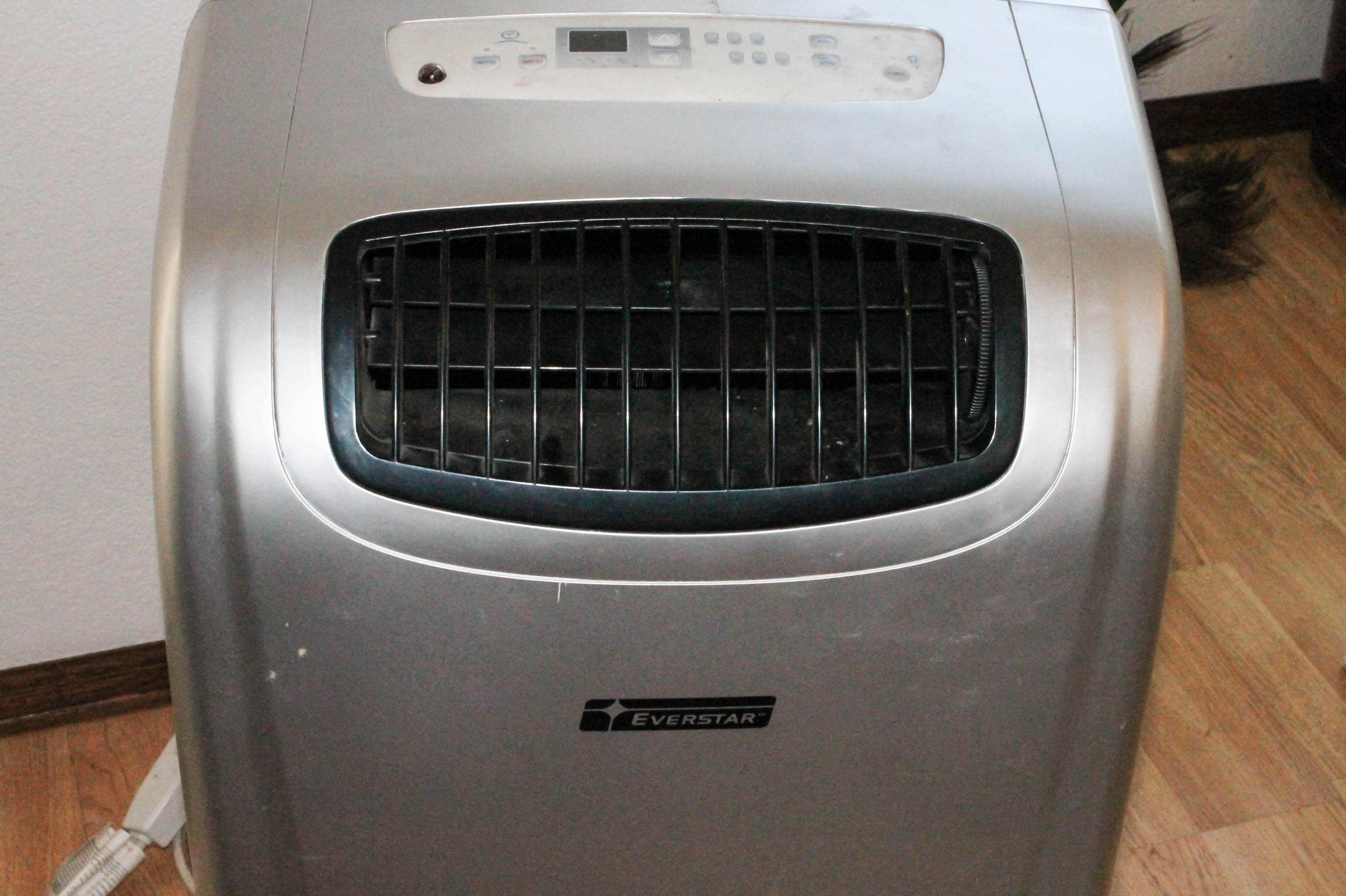 Everstar Portable Air Conditioning Unit