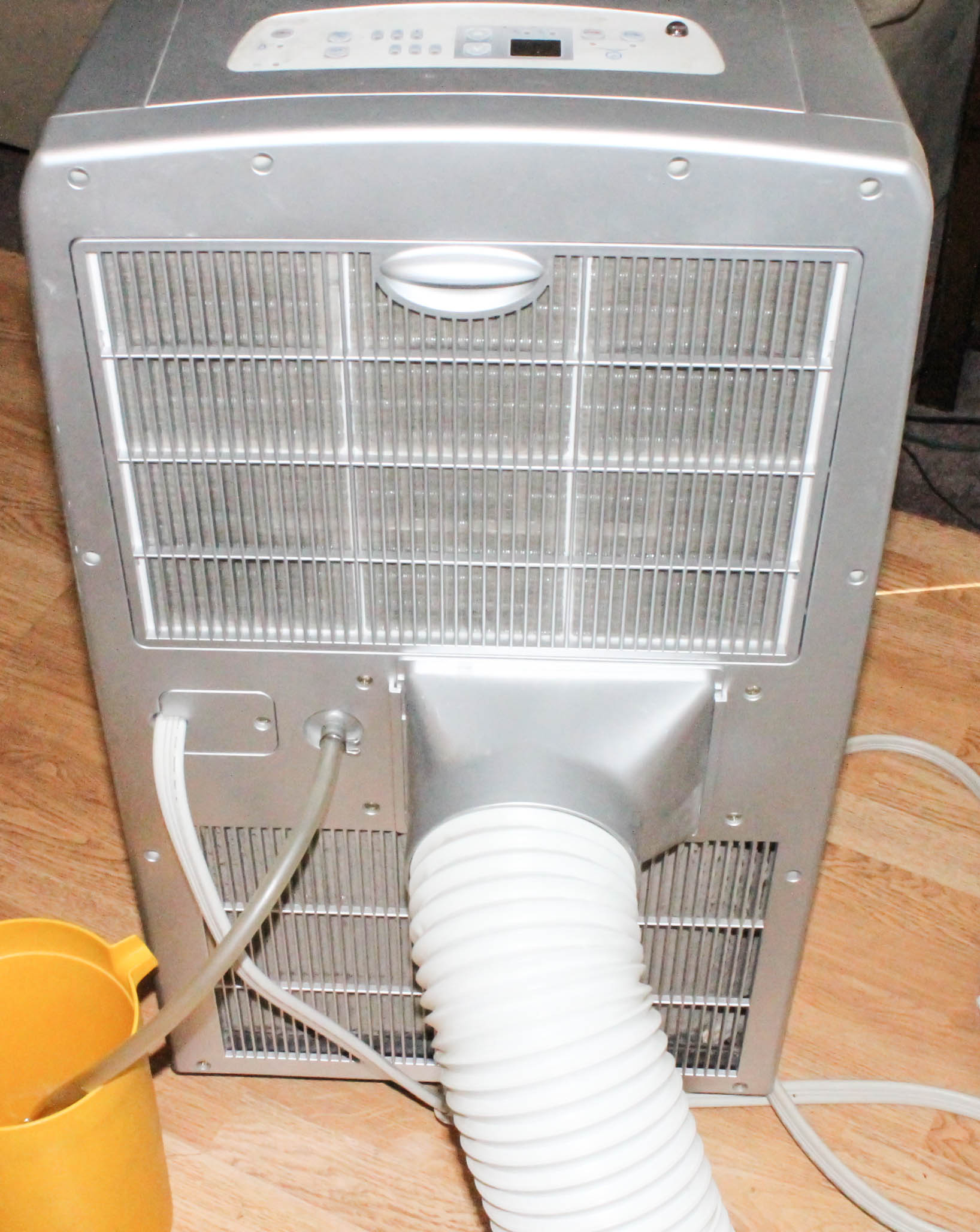 Everstar Portable Air Conditioning Unit