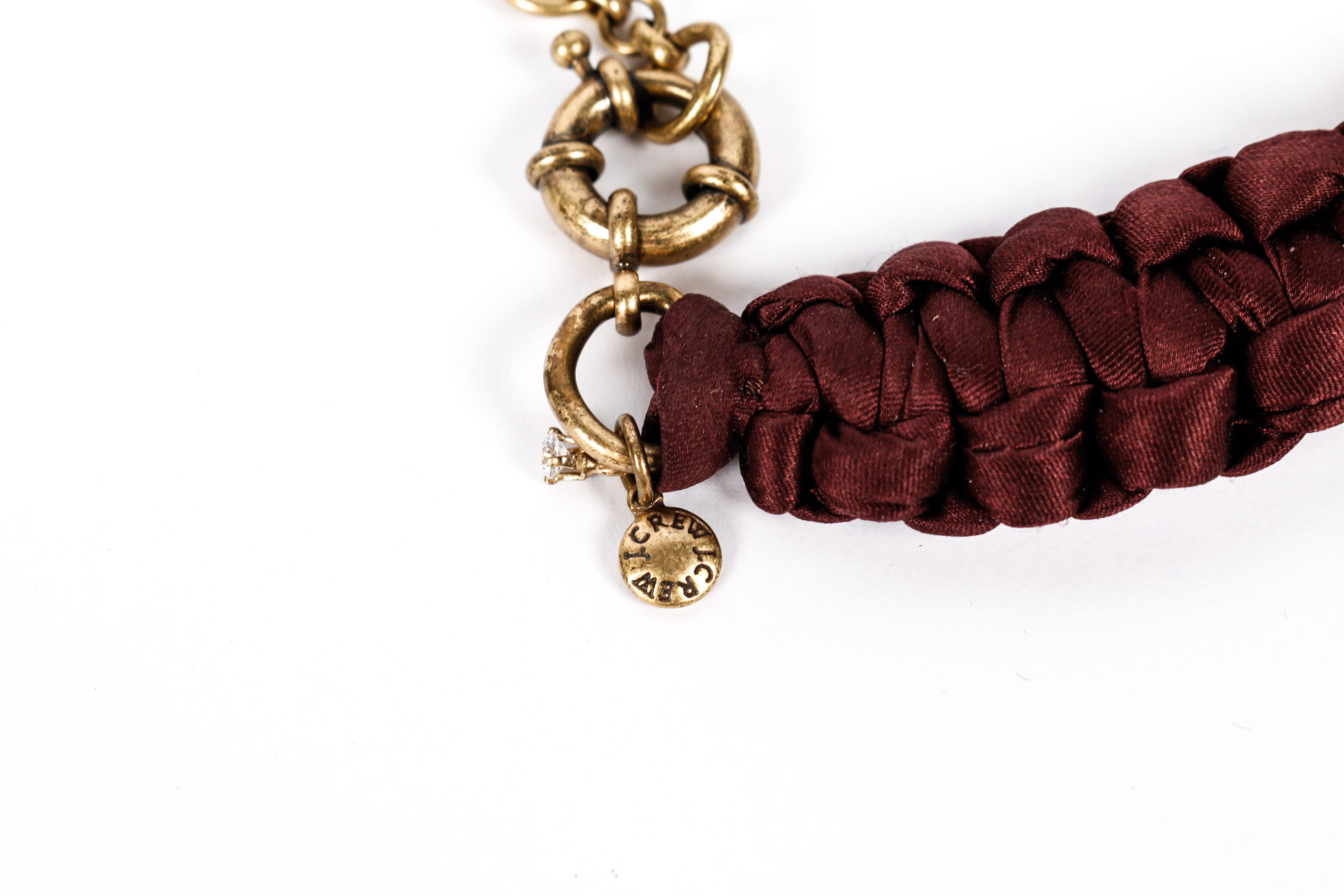 J Crew Statement Necklace