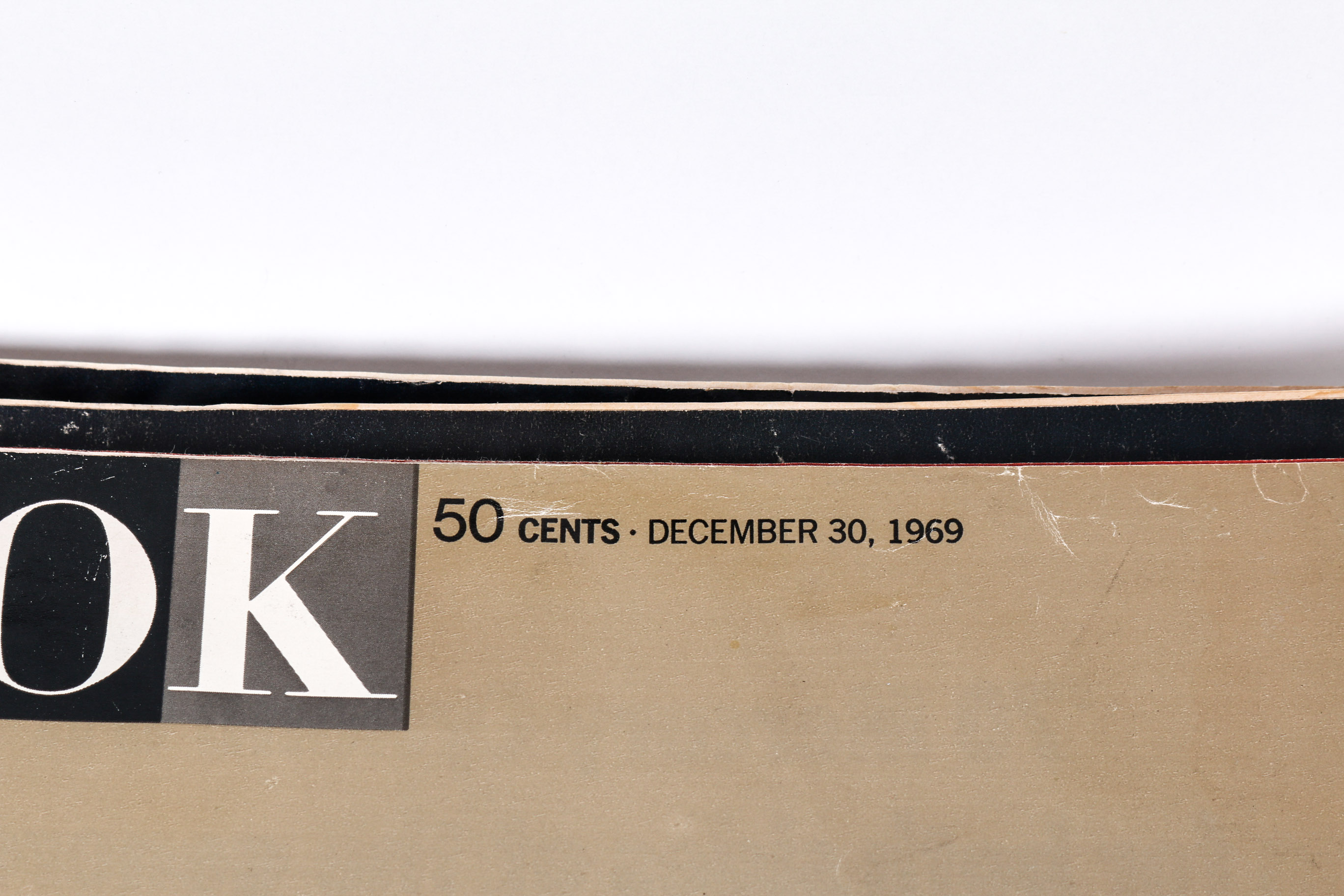 Collection of Vintage "Life" Magazines