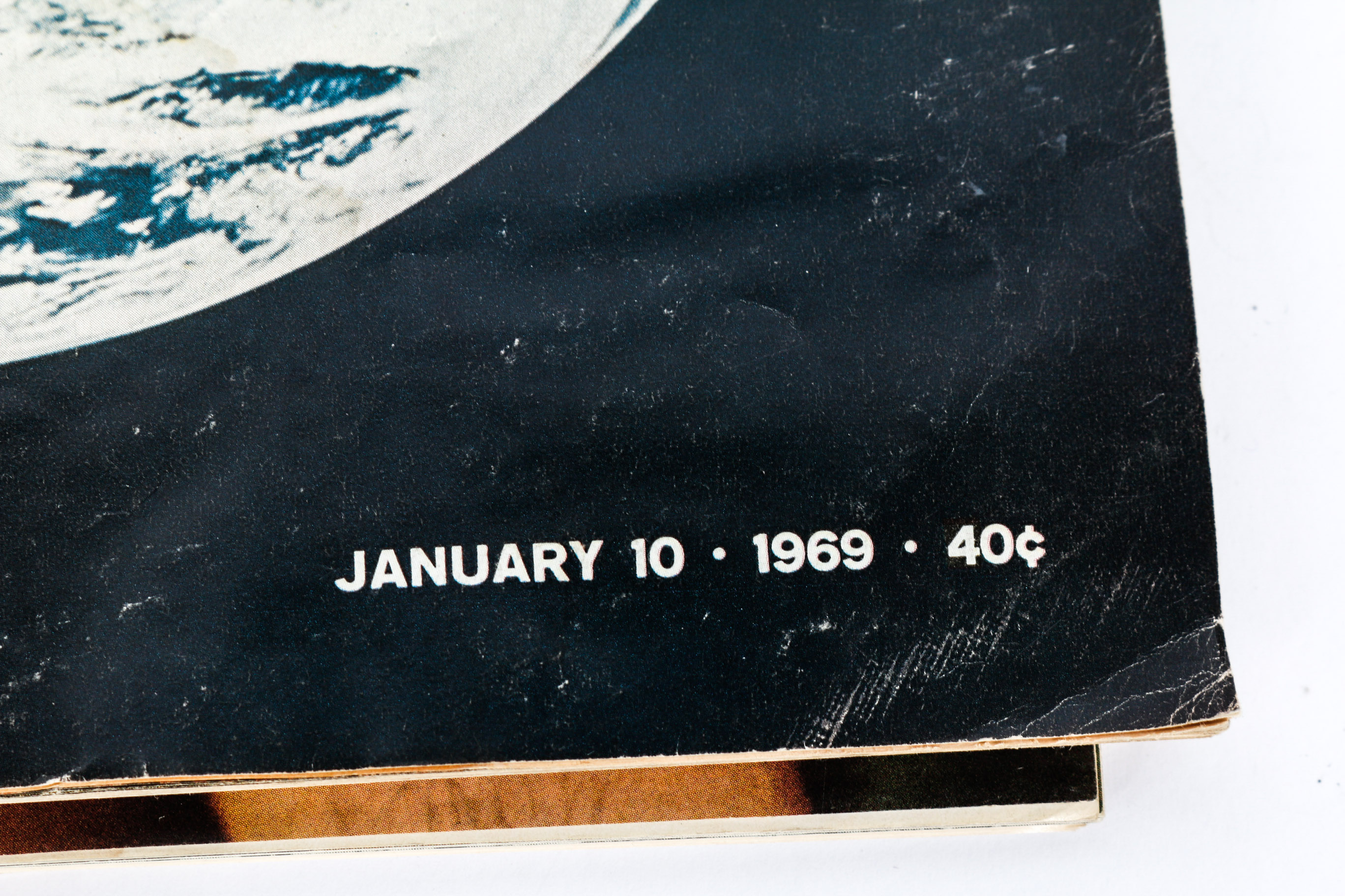 Collection of Vintage "Life" Magazines