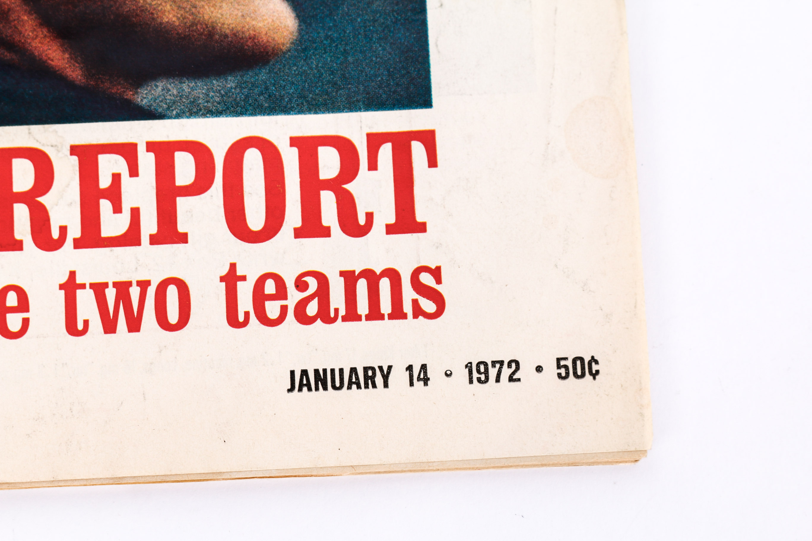 Collection of Vintage "Life" Magazines