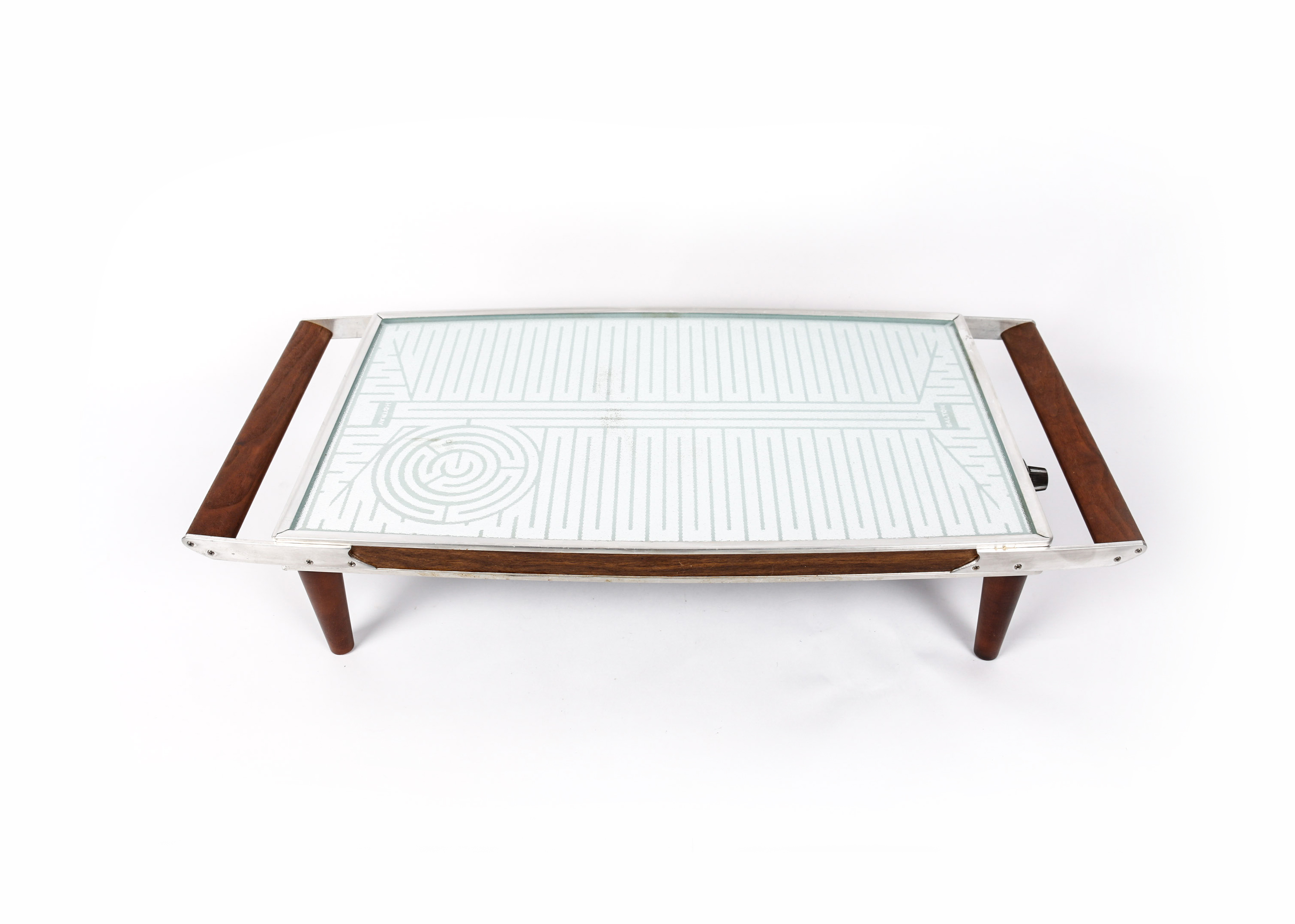 Vintage Salton Incorporated Terrace Master Automatic Food Warmer