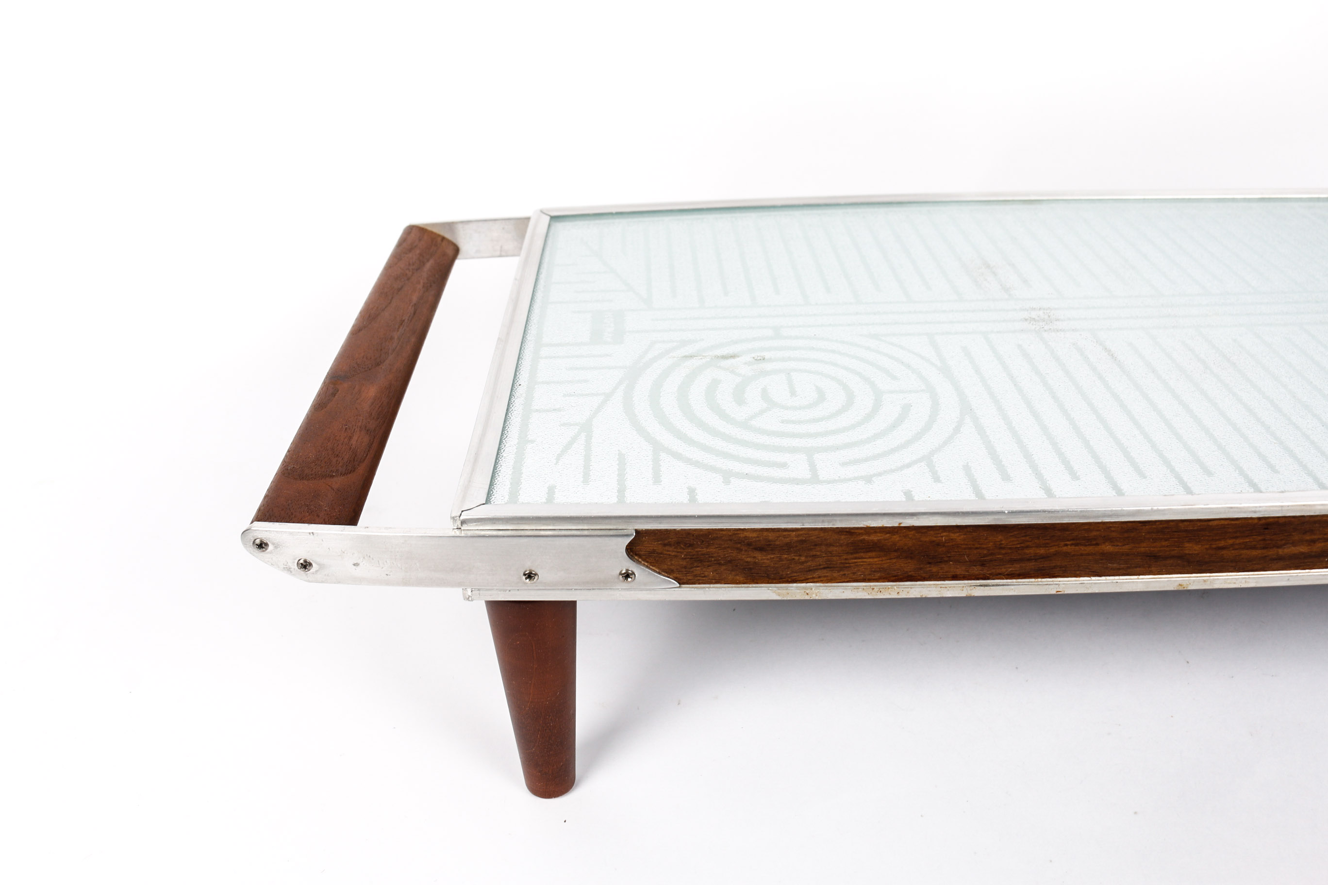 Vintage Salton Incorporated Terrace Master Automatic Food Warmer