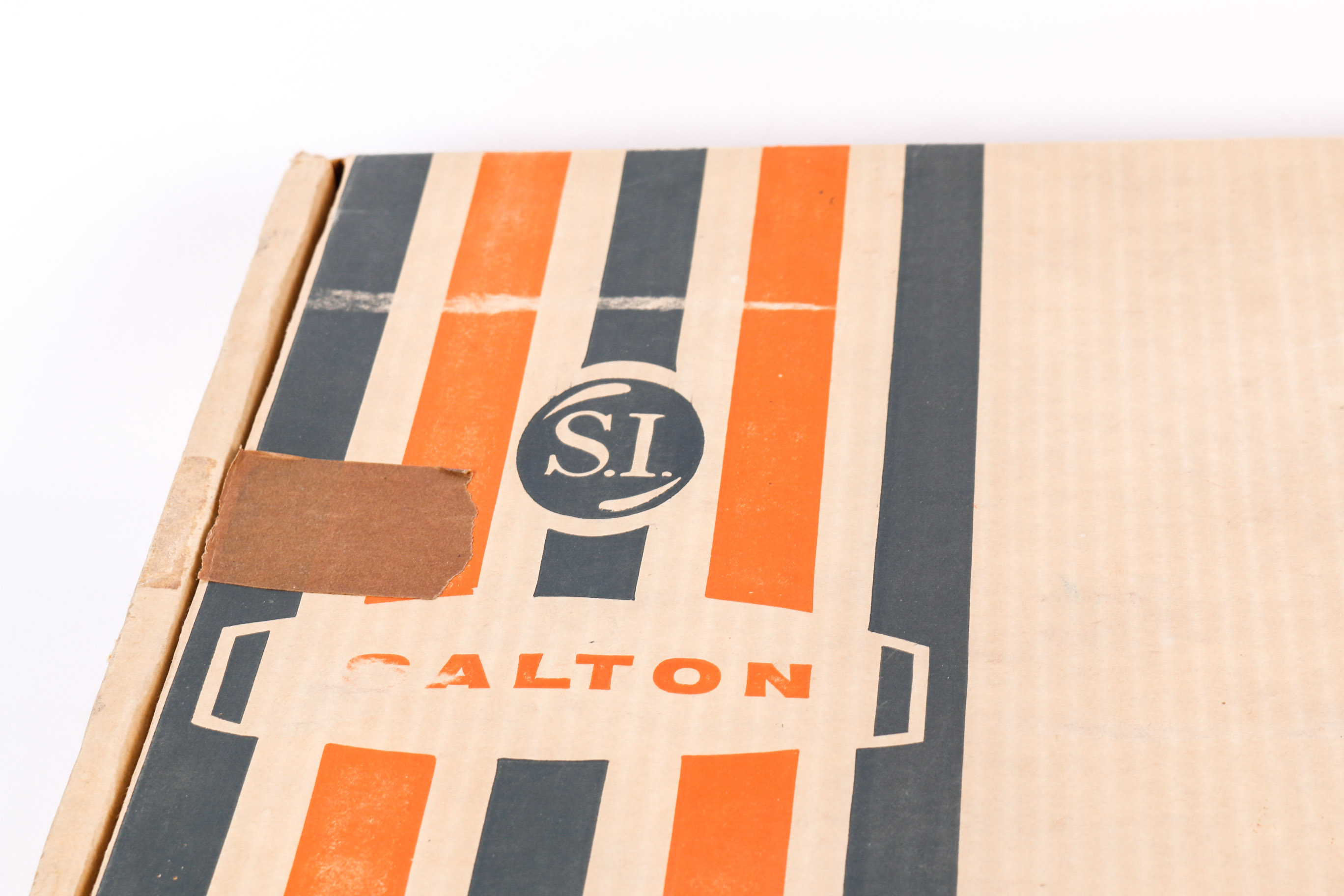 Vintage Salton Incorporated Terrace Master Automatic Food Warmer