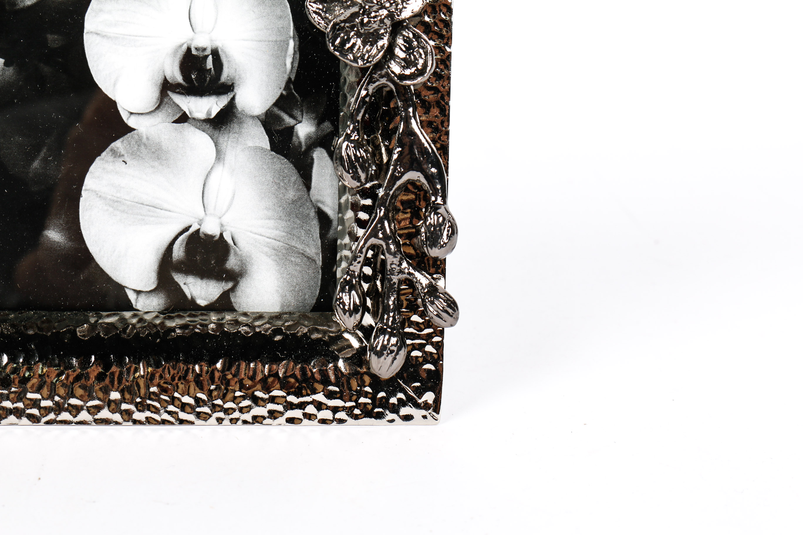 Michael Aram Black Orchid Photo Frame