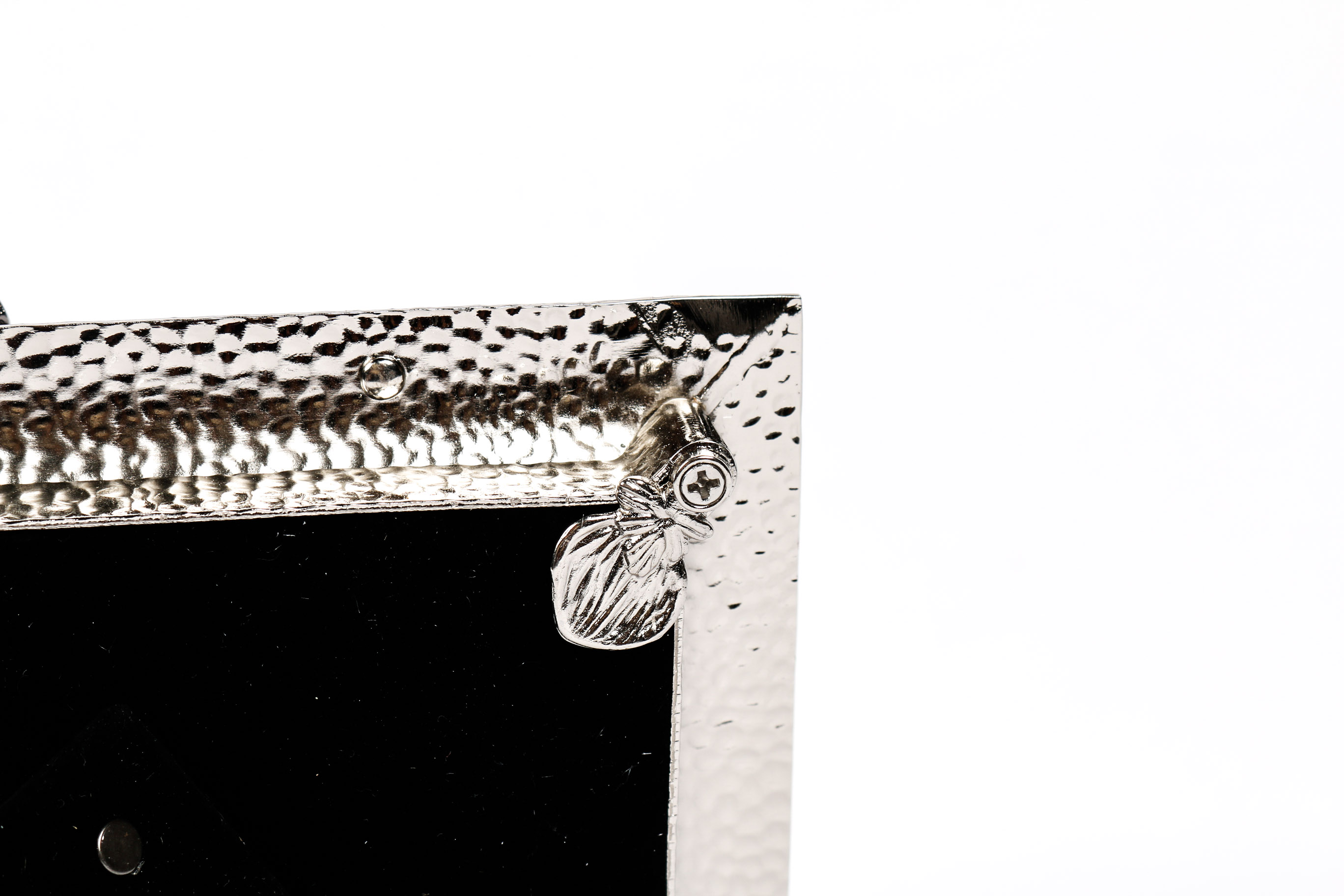 Michael Aram Black Orchid Photo Frame