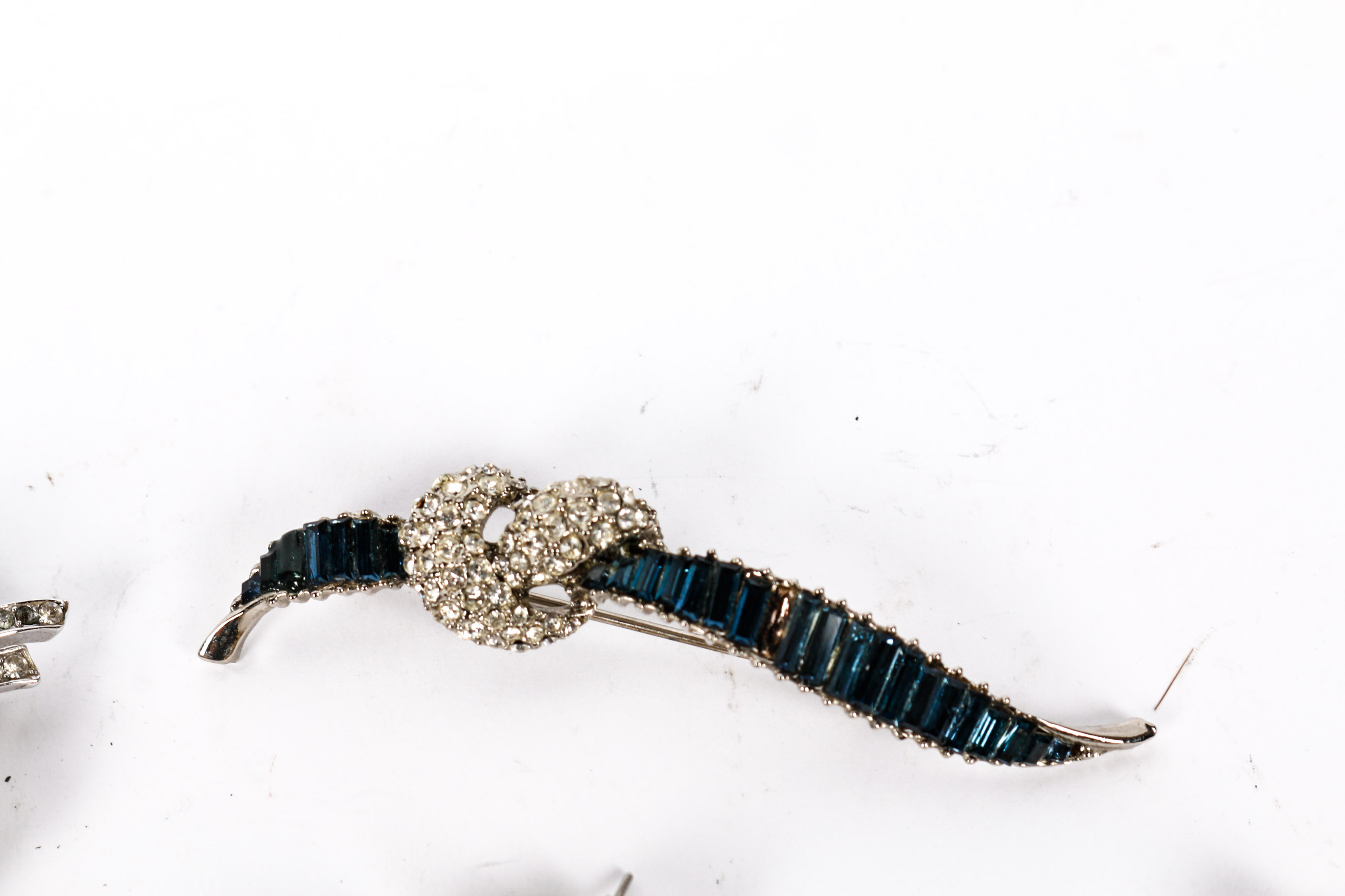 Collection of Costume Jewelry