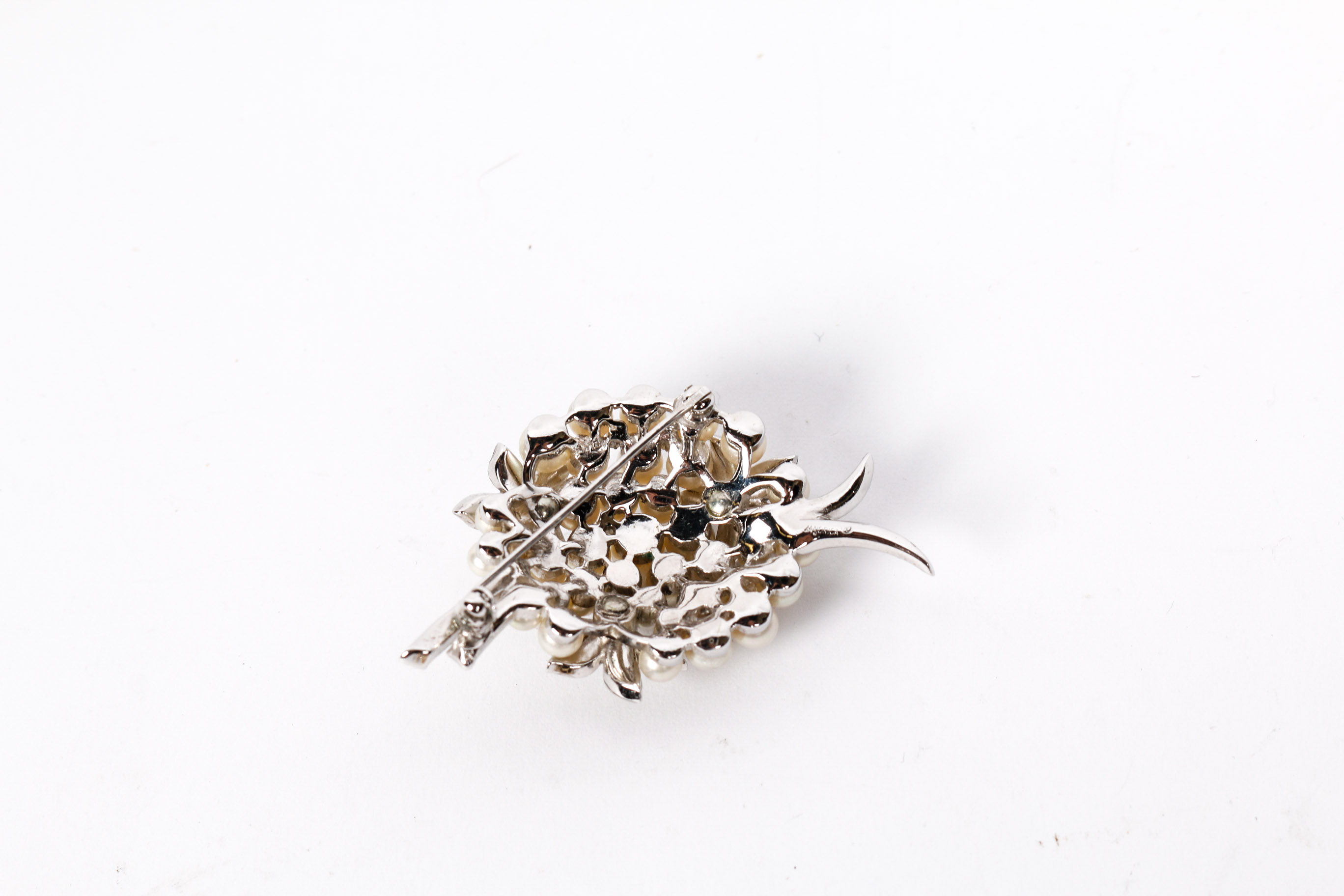 Collection of Costume Jewelry