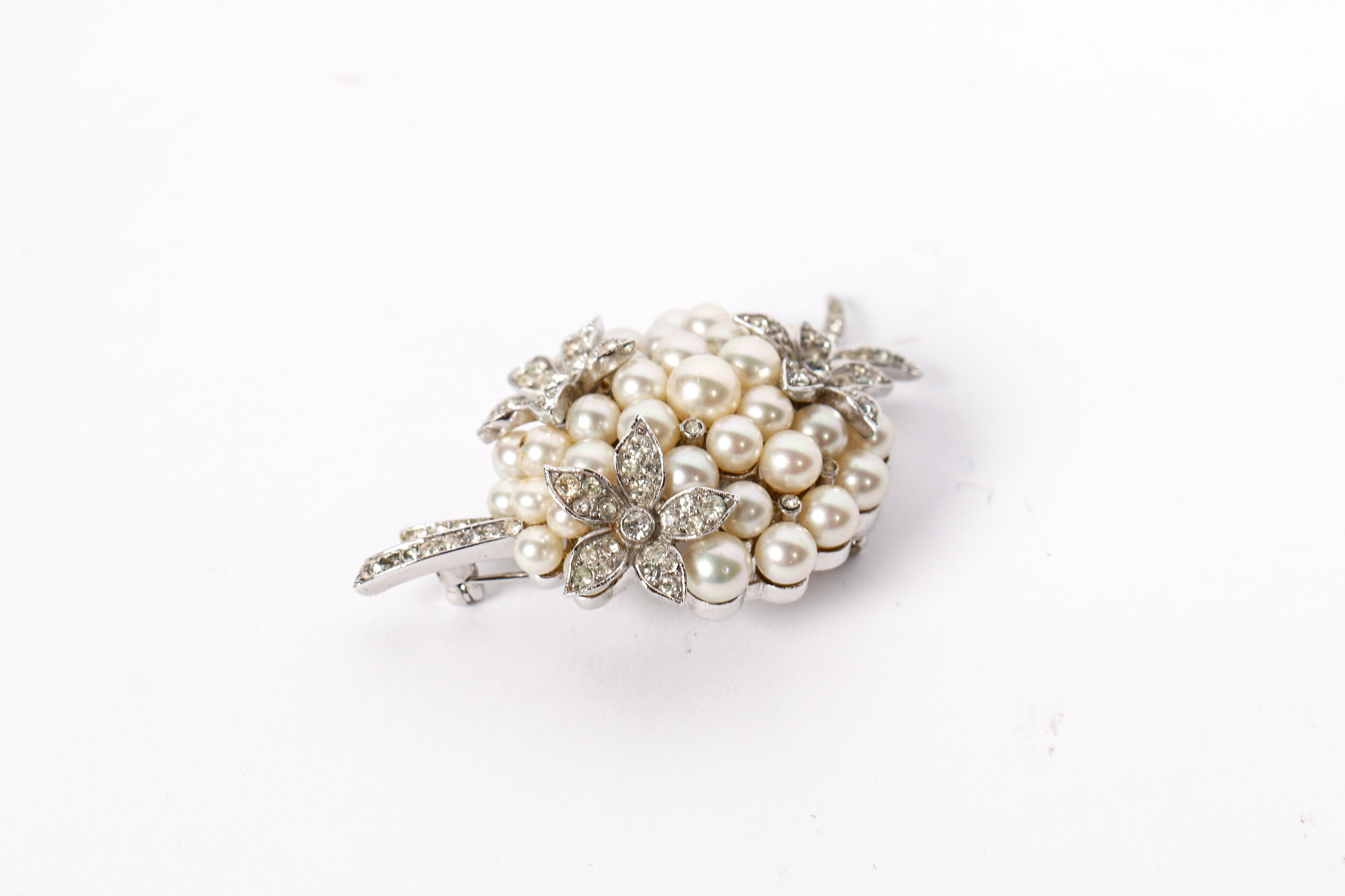 Collection of Costume Jewelry