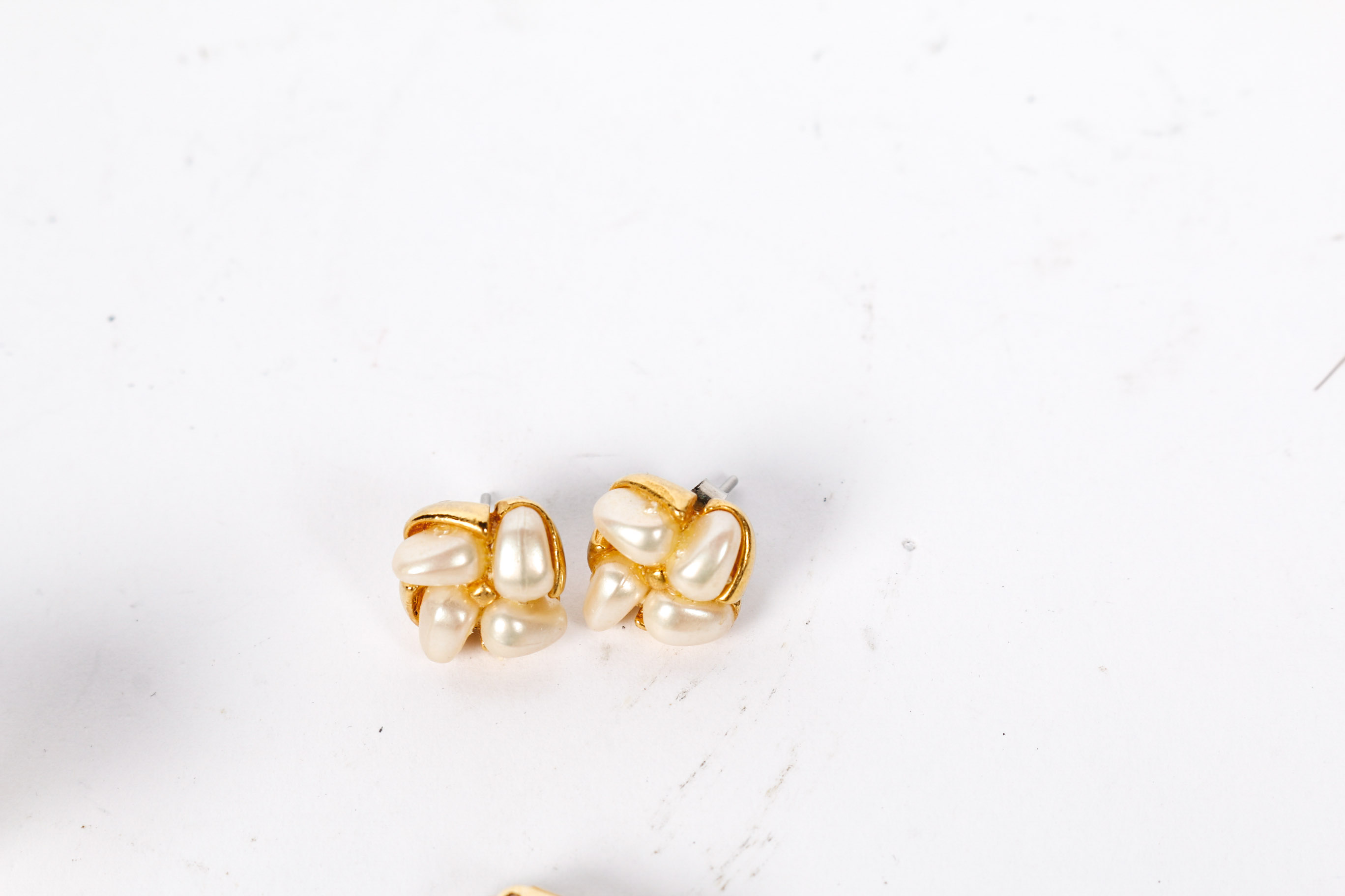 Collection of Costume Jewelry